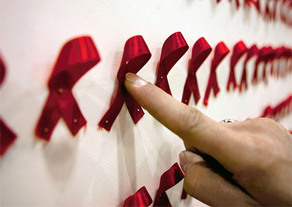 Ряд НПО Кыргызстана обвиняют ПРООН в сокрытии средств на профилактику ВИЧ-инфекции