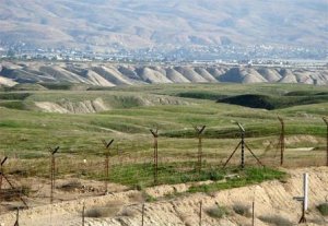 За 2011 год границу Кыргызстана пересекло 11 миллионов 553 тысячи 218 человек