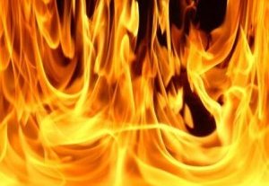 В Кыргызстане за минувшие сутки произошло18 пожаров