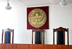 Направлены в суд дела о нарушении председателей избирательных участков № 1019 и № 1022