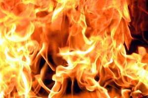 За минувшие сутки в Кыргызстане произошло 24 пожара, погиб 5-летний ребенок