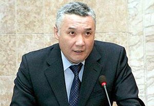В Военном суде рассмотрят ходатайство Генпрокуратуры об изменении меры пресечения Мурату Суталинову