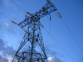 В январе в Бишкеке запланирован расход электроэнергии в размере 10,9 миллионов киловатт-часов в сутки
