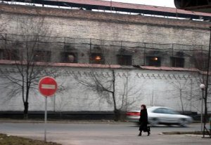 В колонии № 3 в селе Новопокровка произошла крупная драка между заключенными