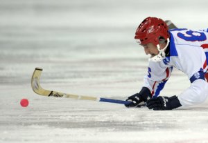 Кыргызстан примет участие в чемпионате мира по хоккею с мячом