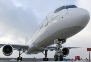 В ОАЭ откроется первый авиамаршрут до Кыргызстана