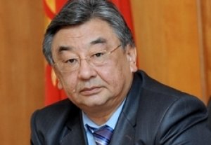 Чолпонкул Арабаев: «Госкадровая служба не имеет права проверять подлинность деклараций о доходах госслужащих»