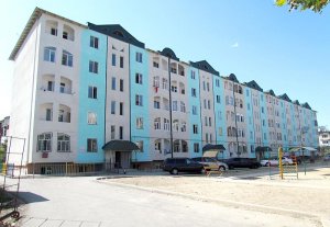 Власти Оша в 2012 году планируют продлить улицу Монуева и построить бульвар в микрорайоне «Анар»