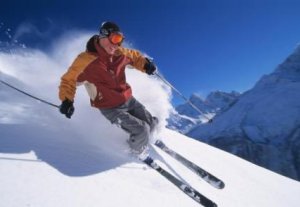 В Кыргызстане пройдет благотворительный фестиваль «Кыргызстан – страна горных лыж и зимнего отдыха – 2012»