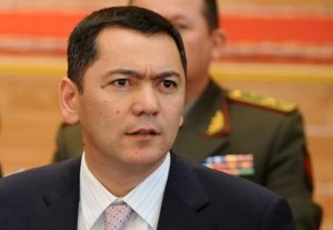 Омурбек Бабанов призвал глав правоохранительных органов обеспечить безопасность граждан и усилить борьбу с коррупцией