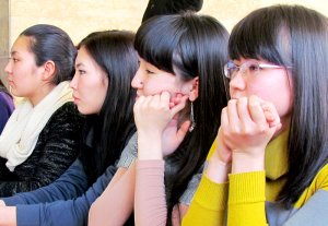 Количество стипендий для студентов из Кыргызстана, обучающихся в китайских вузах, увеличено