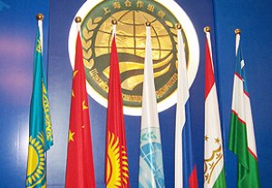 Нурказы Кемелбаев: «Главным достижением в отношениях Китая и Кыргызстана стало создание ШОС»
