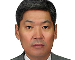 Президент освободил от должности Чрезвычайного и Полномочного Посла Кыргызстана в ФРГ