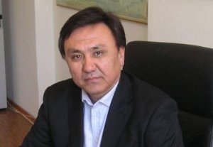 Президент назначил Генерального консула Кыргызстана в ОАЭ