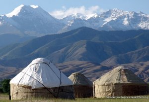 Ильяс Сарыбаев: «Бесконтрольный приток туристов в Кыргызстан может привести к экологической катастрофе»