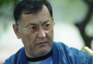 Капар Мукеев: «Ахмат Бакиев сидел в колонии строгого режима с телевизором и DVD»