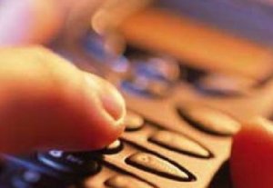 ГРС: «Телефонные террористы» пытаются сорвать проводимые нами реформы