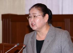 В Кыргызстане назначен заместитель руководителя Аппарата правительства