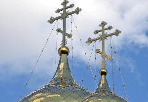 Из церковного киоска Бишкекской Православной церкви похищено более 50 тысяч сомов
