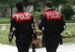 МВД Турции будет помогать Кыргызстану в борьбе с преступностью