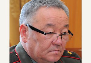 Шейшенбек Байзаков остался на посту председателя ГСИН