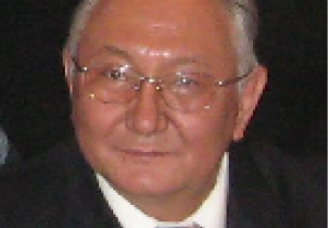 Алтай Борубаев остался на посту председателя Высшей аттестационной комиссии