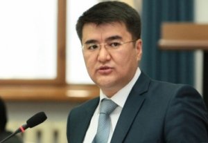 Учкунбек Ташбаев возглавил Госагентство по геологии и минеральным ресурсам