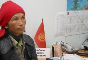 В Кыргызстане проживают около 9 тысяч этнических кыргызов без гражданства