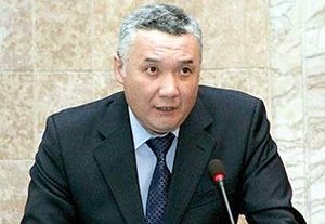 Верховный суд рассмотрит ходатайство адвоката Мурата Суталинова об отводе судебной коллегии