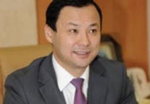 Руслан Казакбаев попросил у ООН помощи в переселении этнических кыргызов на Родину