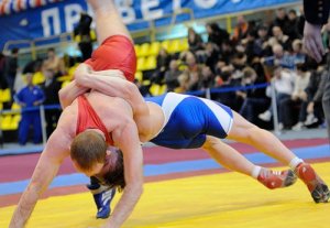 В феврале в Бишкеке пройдут соревнования по вольной, греко-римской и женской борьбе среди юниоров