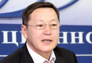 Осмонбек Артыкбаев назначен директором Госинспекции по экологической и технической безопасности