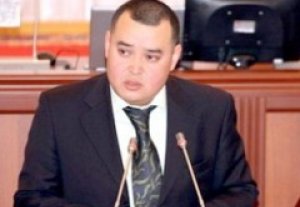Мэлис Мамбетжанов назначен председателем Госслужбы финансовой разведки