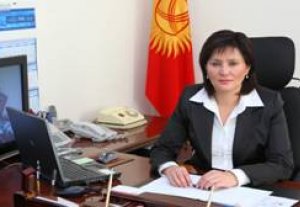 Гульмира Шакирова назначена главой Фонда обязательного медицинского страхования