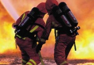 При реорганизации служб пожарной безопасности работающий состав уволится