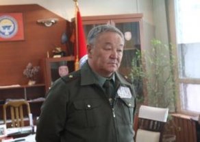 Шейшенбек Байзаков: «Все СИЗО Кыргызстана переполнены»