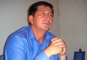 Тайгожо Гиязов: «Кадыржан Батыров не требовал создать узбекскую автономную область»