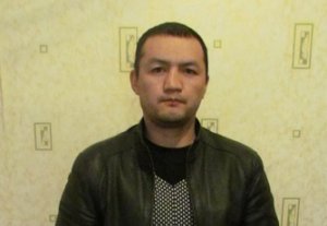 Задержан член ОПГ «смотрящий» по Бишкеку