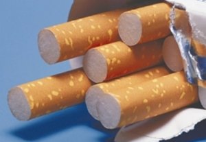 Сотрудники Финполиции выявили факт незаконного ввоза в Кыргызстан более 1 миллиона сигарет из Таджикистана