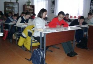 В Нарынской области из-за сильных морозов отменили занятия в школах