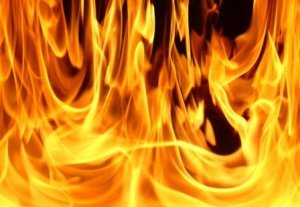 В Бишкеке в результате пожаров скончались 2 человека