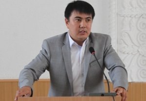 Марлен Маматалиев назначен завотделом реального сектора и инфраструктуры Аппарата правительства