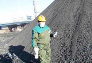 Юрий Фрик: «Все 8 тысяч 586,6 тонн радиоактивного угля до сих пор находятся на складах ТЭЦ Бишкека»