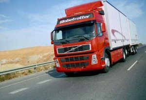 Адылбек Акматов: «С 1 января 2012 года по дорогам Кыргызстана могут передвигаться машины общей массой не более 48,5 тонн»