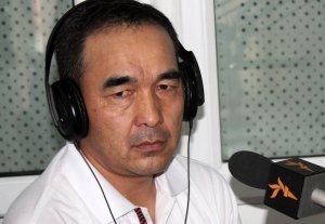 Турат Акимов: «Россия должна поддерживать русский язык в Кыргызстане»