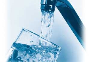 28 января в ряде районов Бишкека будет остановлена подача питьевой воды