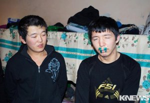 Жены и матери осужденных Кыргызстана создали свой комитет, чтобы стать посредником между заключенными и государством