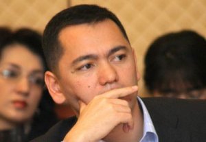 Омурбек Бабанов: Руководить иностранными компаниями должны кыргызстанцы