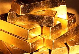 В Кыргызстане ежегодно добывается 18 тонн золота и 5 тонн серебра