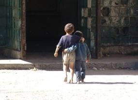 12 % детей Кыргызстана живут в тяжелых жизненных ситуациях